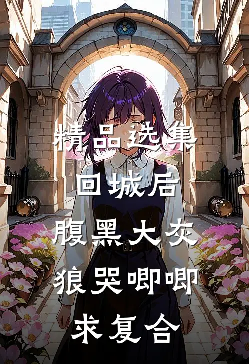 精品选集回城后，腹黑大灰狼哭唧唧求复合