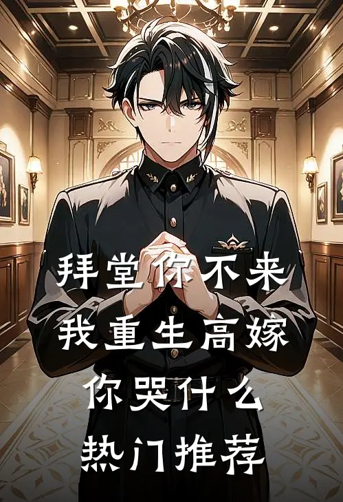 拜堂你不来，我重生高嫁你哭什么热门推荐