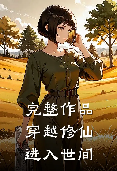 完整作品穿越修仙进入世间