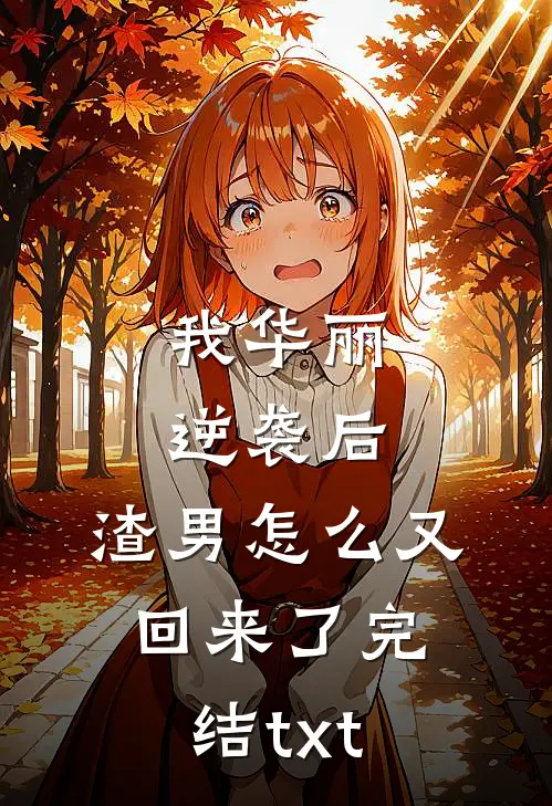 我华丽逆袭后，渣男怎么又回来了完结txt