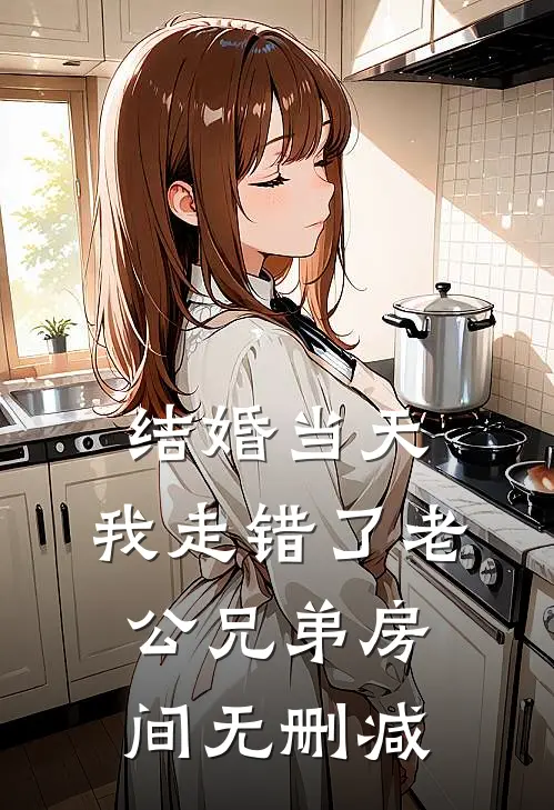 结婚当天，我走错了老公兄弟房间无删减