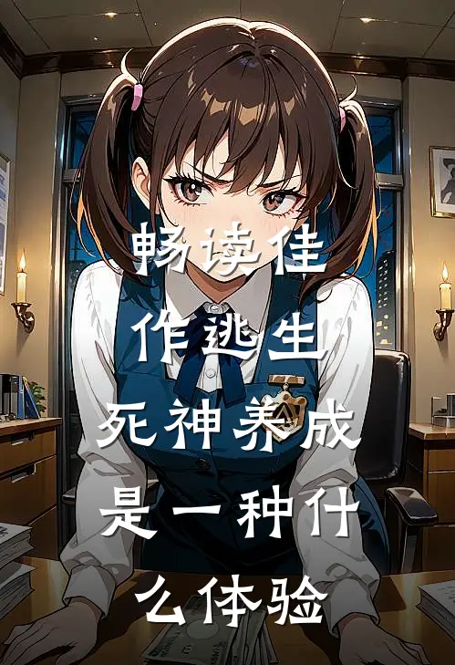 畅读佳作逃生：死神养成是一种什么体验