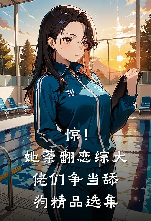 惊！她茶翻恋综，大佬们争当舔狗精品选集