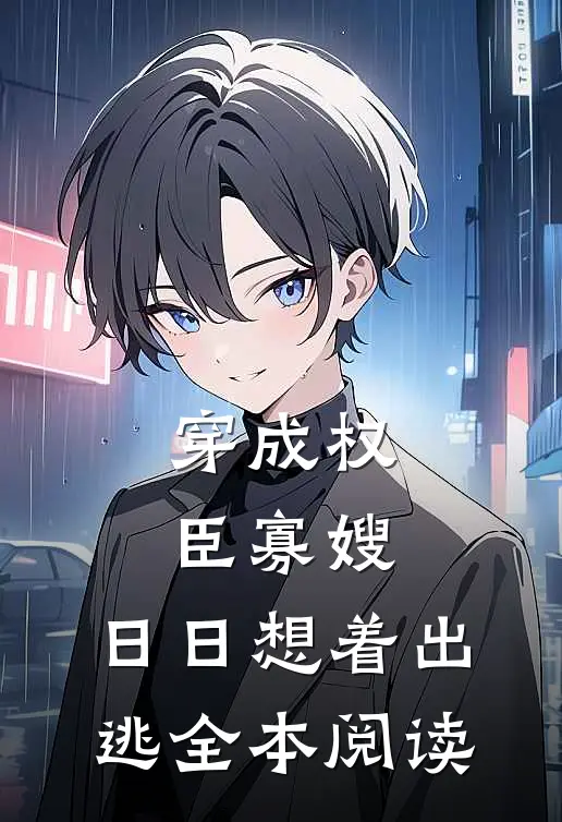 穿成权臣寡嫂，日日想着出逃全本阅读