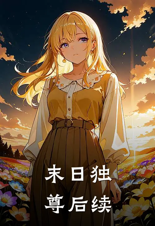 末日独尊后续
