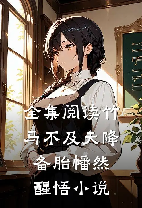 全集阅读竹马不及天降:备胎幡然醒悟小说