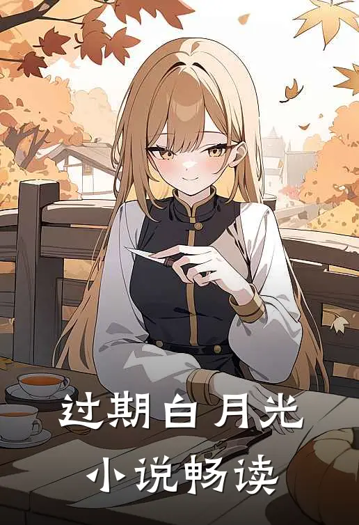 过期白月光小说畅读