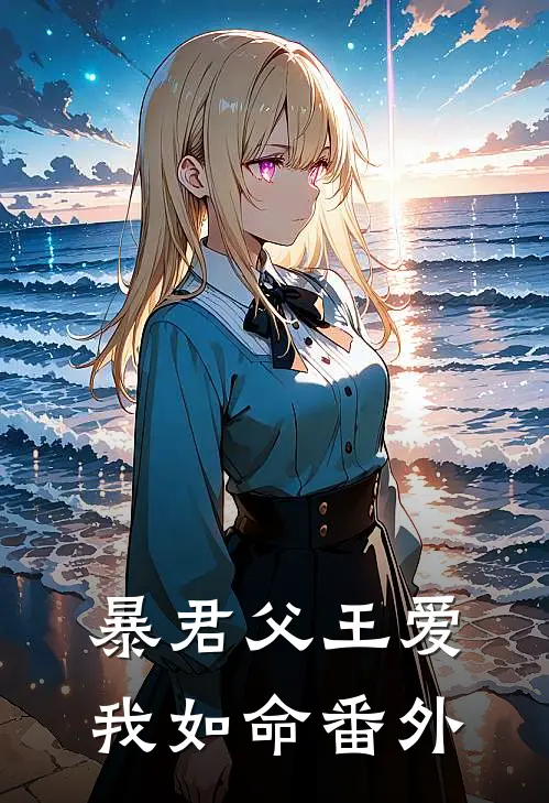 暴君父王爱我如命 番外