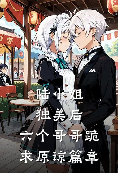 陆小姐独美后，六个哥哥跪求原谅篇章