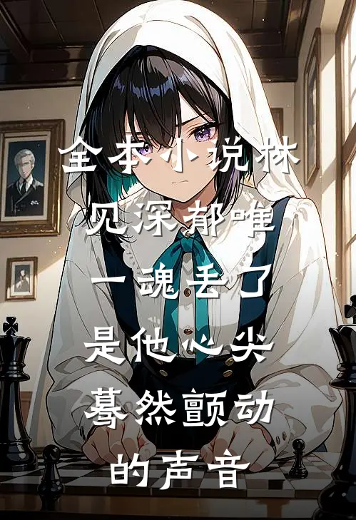 全本小说林见深郁唯一魂丢了,是他心尖蓦然颤动的声音