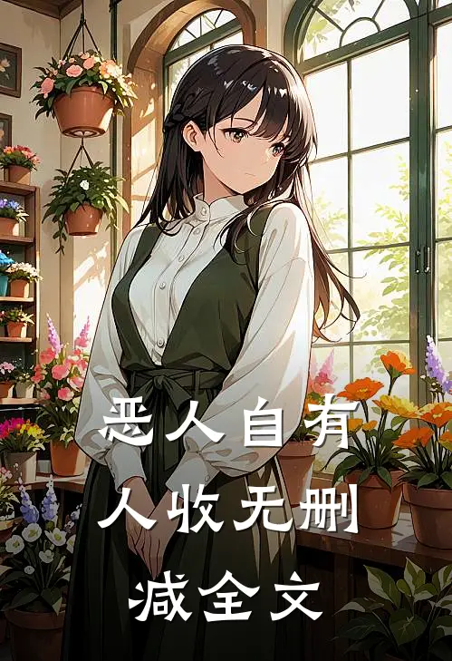 恶人自有人收无删减全文