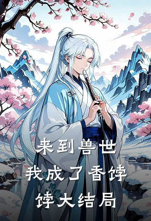 来到兽世，我成了香饽饽大结局