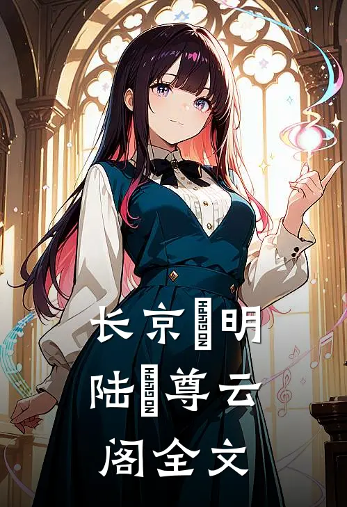 长京璟明陆璟尊云阁全文