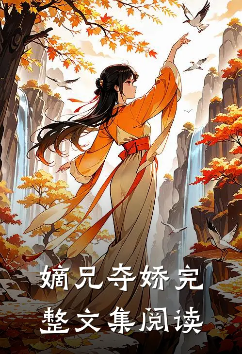 嫡兄夺娇完整文集阅读