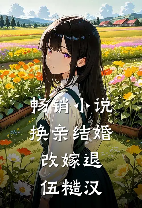 畅销小说换亲结婚，改嫁退伍糙汉