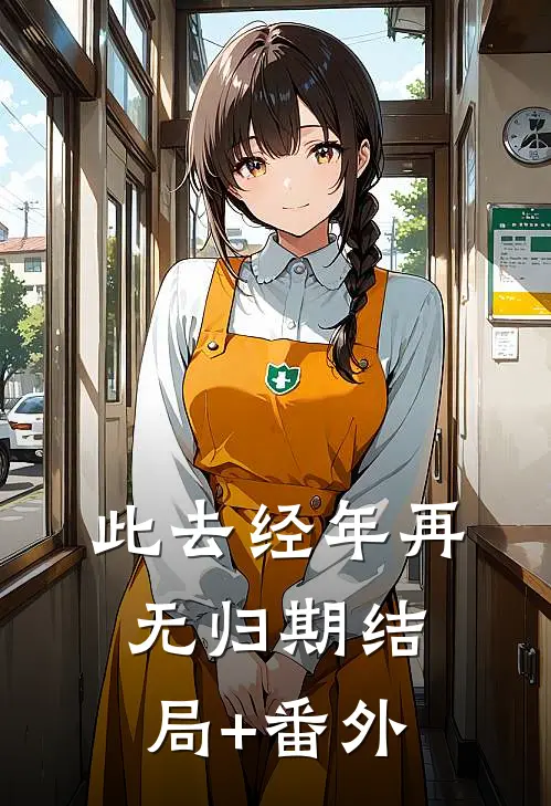 此去经年再无归期结局+番外