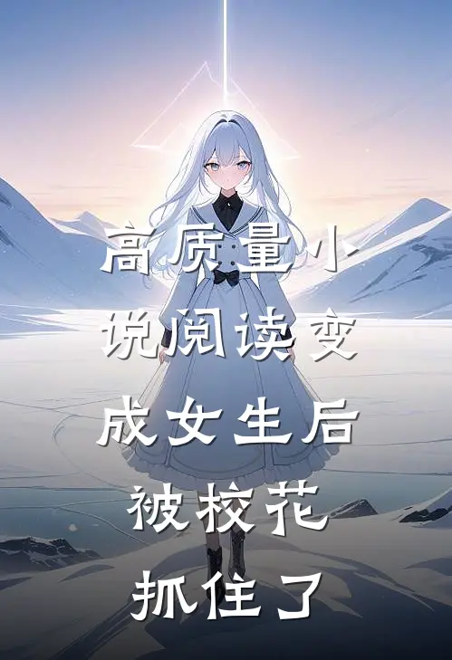 高质量小说阅读变成女生后，被校花抓住了