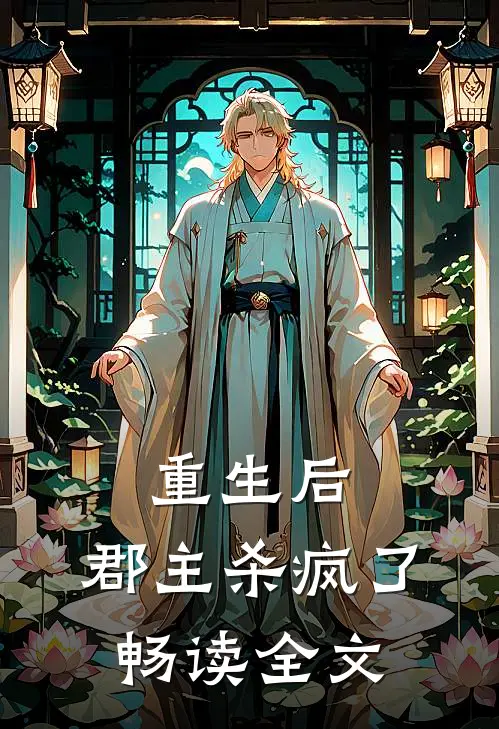 重生后，郡主杀疯了畅读全文
