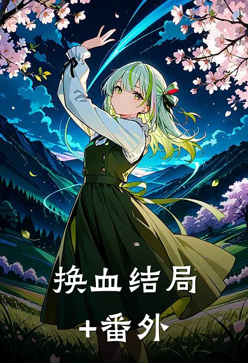 换血结局+番外