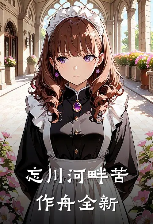忘川河畔苦作舟全新