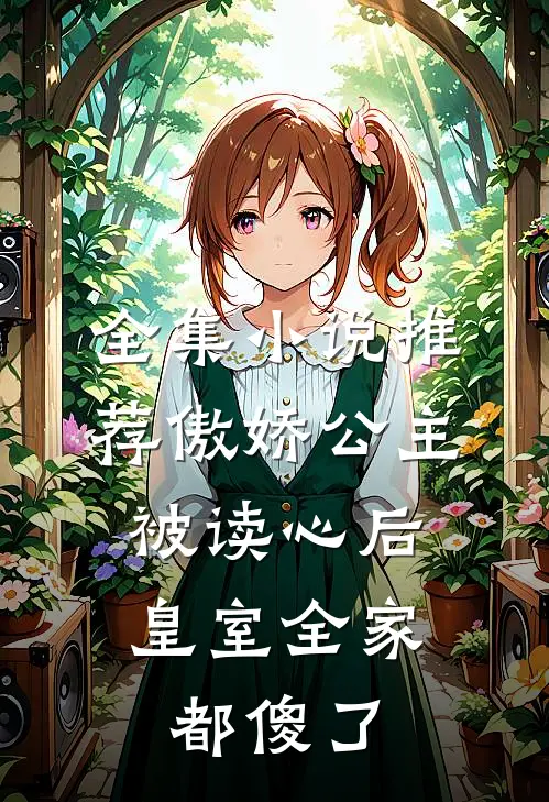 全集小说推荐傲娇公主被读心后，皇室全家都傻了