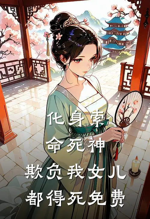 化身索命死神，欺负我女儿都得死免费
