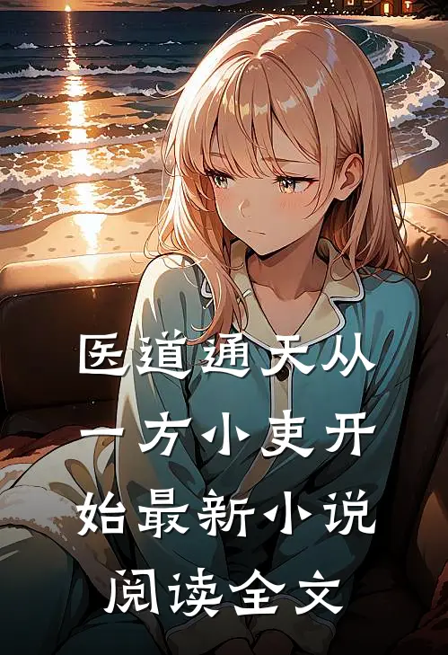 医道通天从一方小吏开始最新小说阅读全文