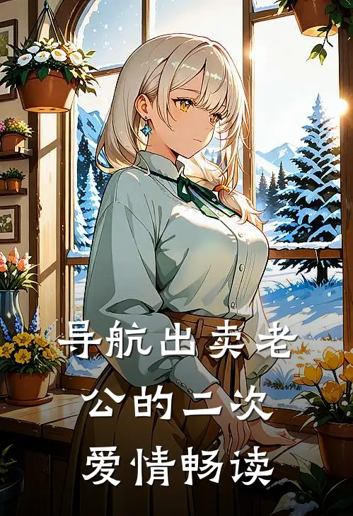 导航出卖老公的二次爱情畅读