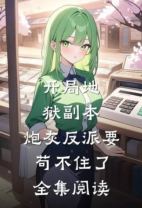 开局地狱副本，炮灰反派要苟不住了全集阅读