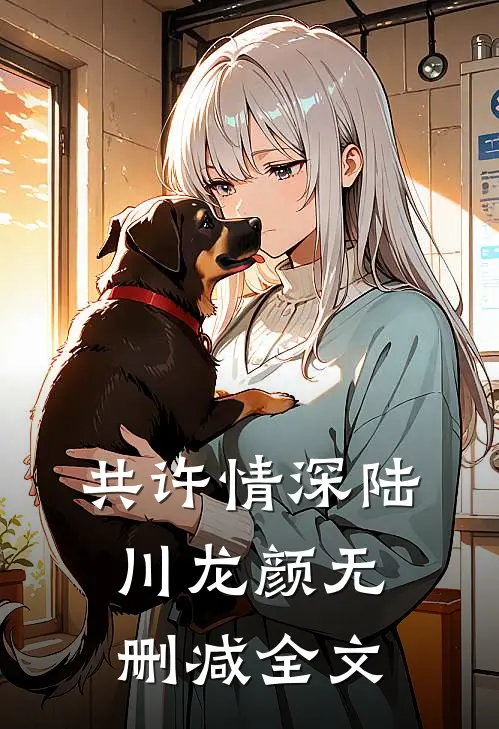 共许情深陆川龙颜无删减全文