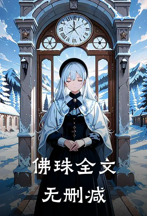佛珠全文无删减