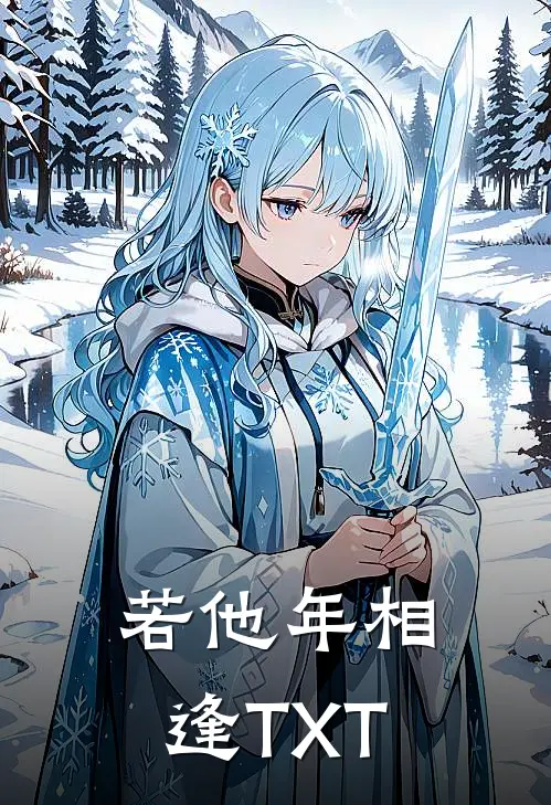 若他年相逢TXT