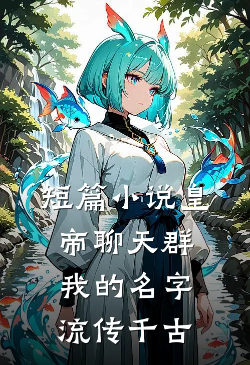 短篇小说皇帝聊天群：我的名字流传千古