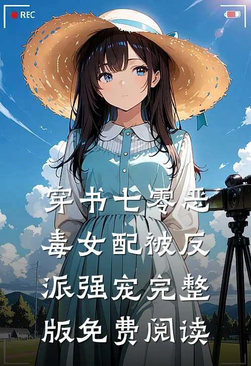 穿书七零恶毒女配被反派强宠完整版免费阅读