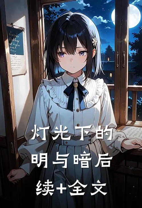 灯光下的明与暗后续+全文