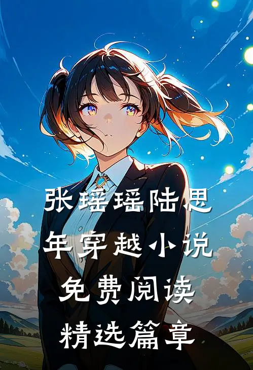 张瑶瑶陆思年穿越小说免费阅读精选篇章