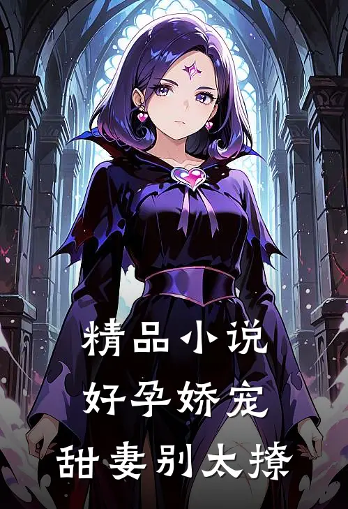 精品小说好孕娇宠：甜妻别太撩