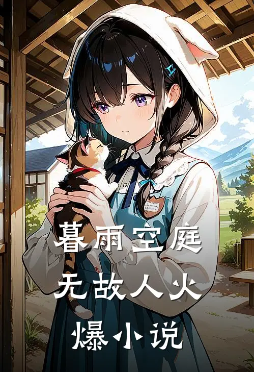 暮雨空庭无故人火爆小说