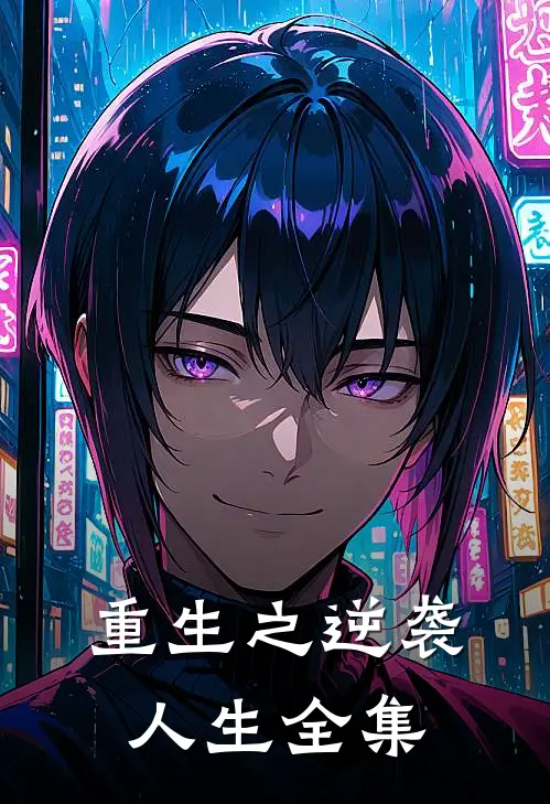 重生之逆袭人生 全集