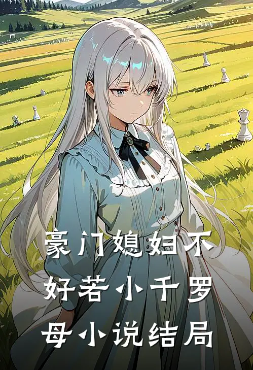 豪门媳妇不好若小千罗母小说结局