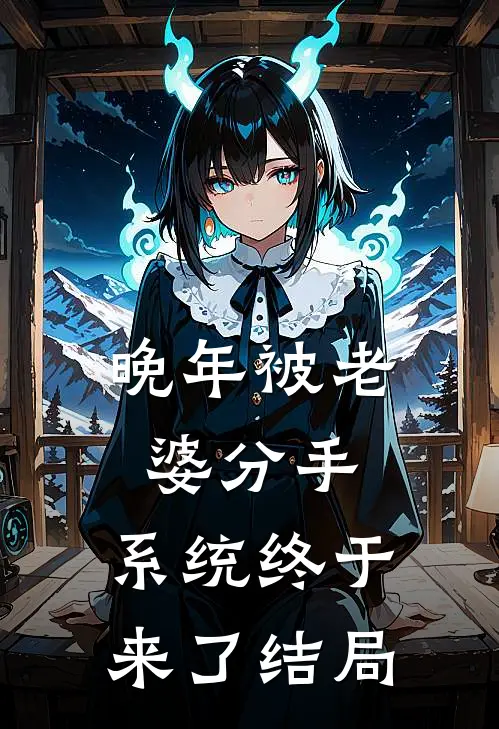 晚年被老婆分手，系统终于来了结局