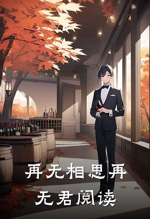 再无相思再无君阅读