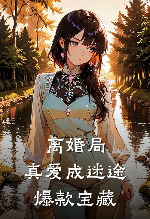 离婚局，真爱成迷途爆款宝藏