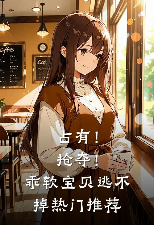占有！抢夺！乖软宝贝逃不掉热门推荐
