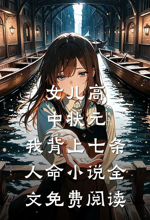 女儿高中状元，我背上七条人命小说全文免费阅读