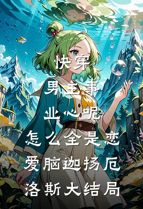 快穿：男主事业心呢，怎么全是恋爱脑迦扬厄洛斯大结局