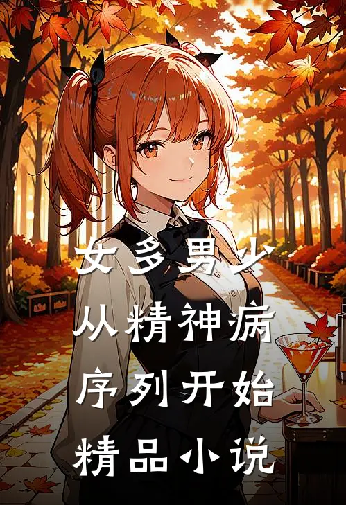 女多男少，从精神病序列开始精品小说