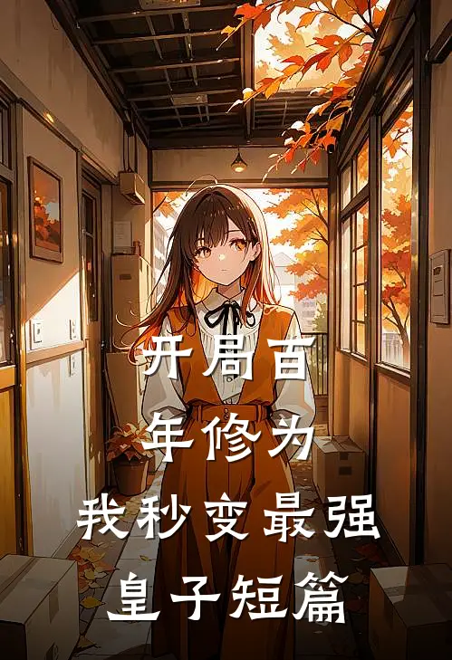 开局百年修为，我秒变最强皇子短篇
