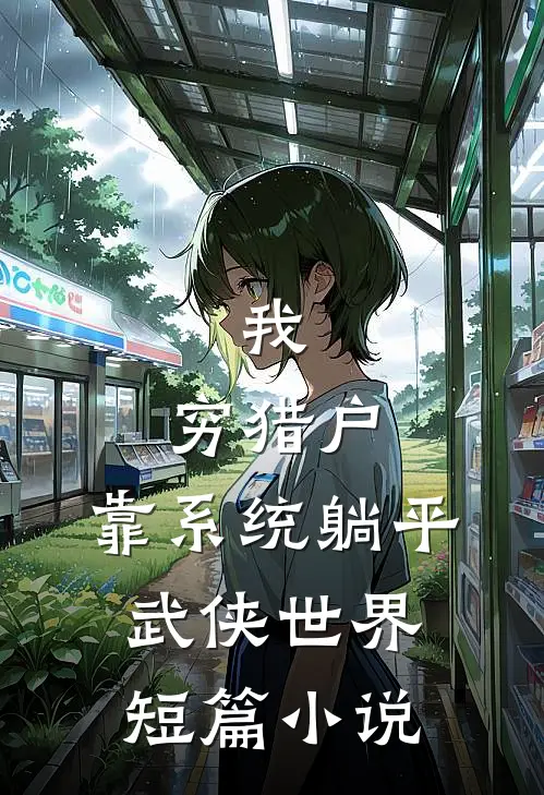 我，穷猎户，靠系统躺平武侠世界短篇小说
