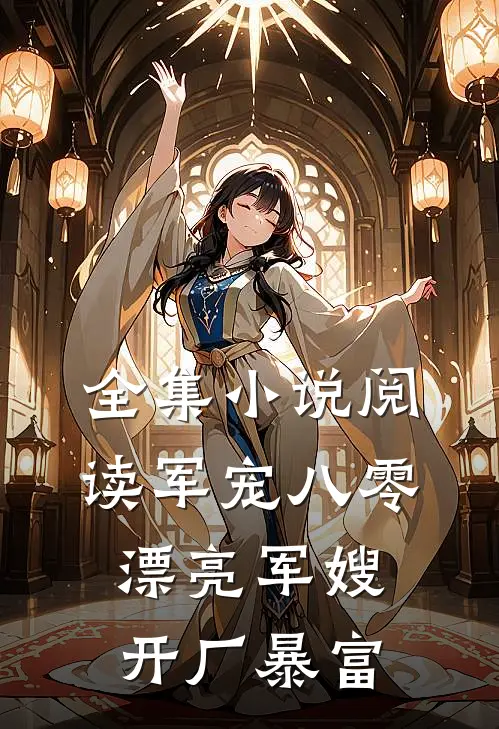 全集小说阅读军宠八零：漂亮军嫂开厂暴富